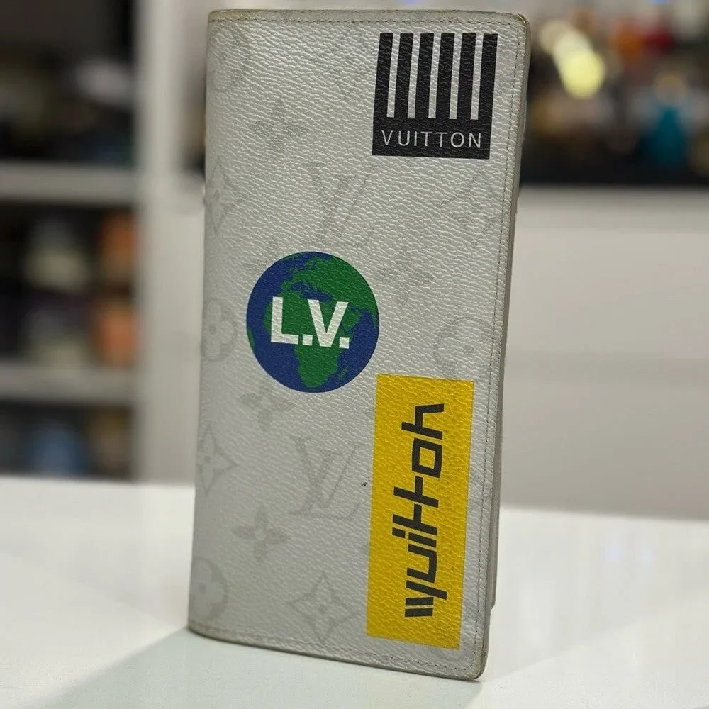 Louis Vuitton very limited